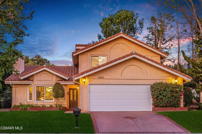 4501 Rayburn, Westlake Village, CA 91362