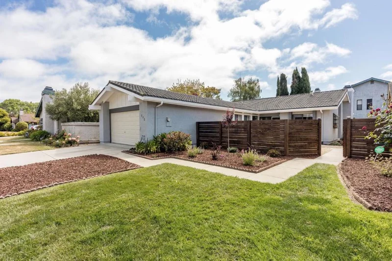 772 Davit, Redwood City, CA 94065