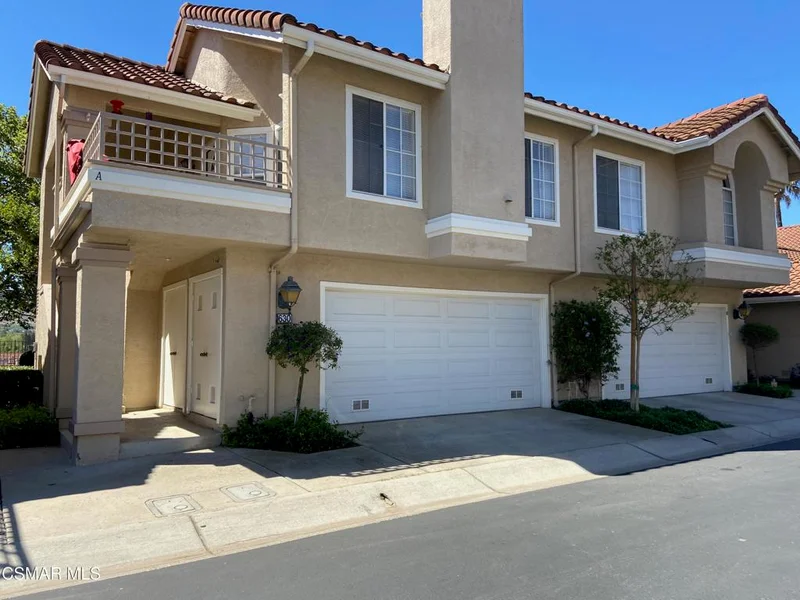 630 Ivywood #B, Simi Valley, CA 93065