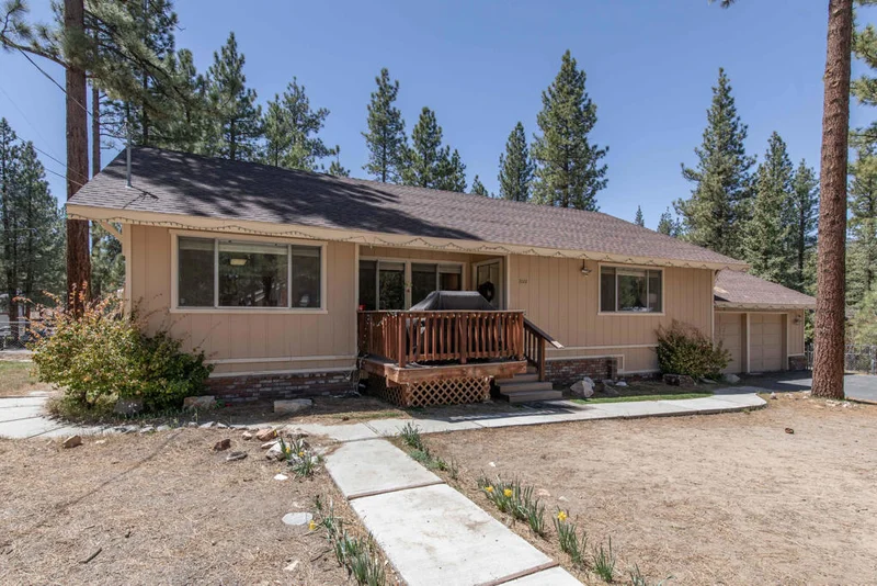 1001 Mountain, Big Bear, CA 92314