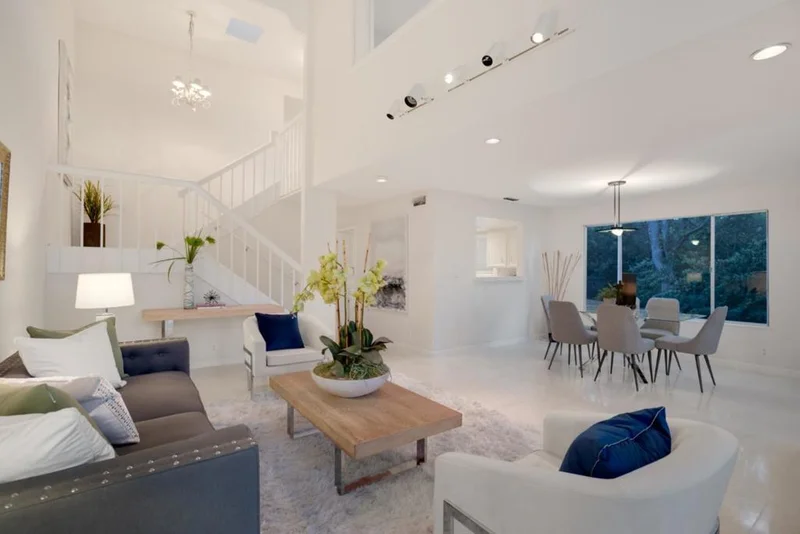 125 El Altillo, Los Gatos, CA 95032