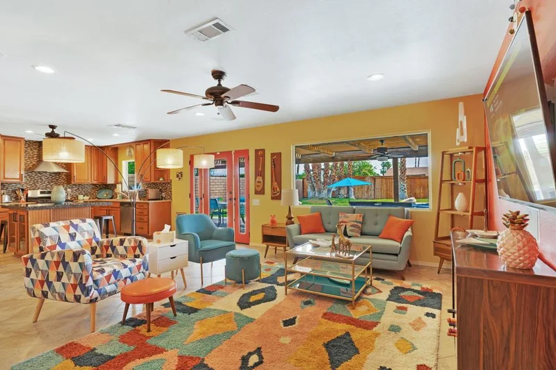 43150 Buttonwood, Palm Desert, CA 92260
