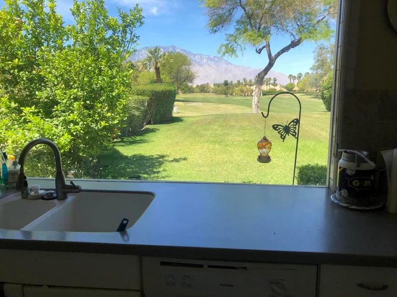 62 Pebble Beach, Rancho Mirage, CA 92270