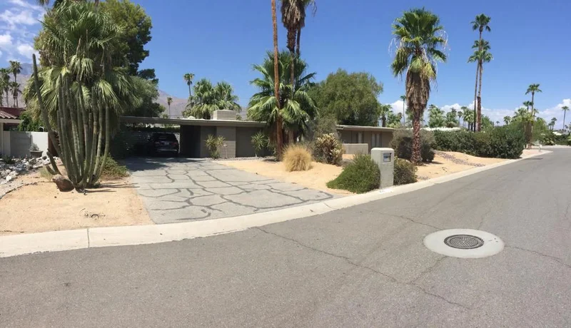 255 Easmor, Palm Springs, CA 92262