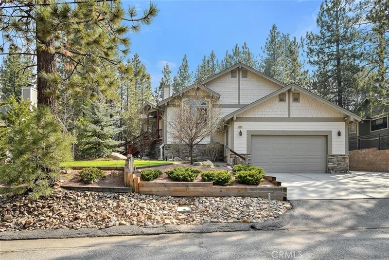 41647 Mockingbird, Big Bear, CA 92315