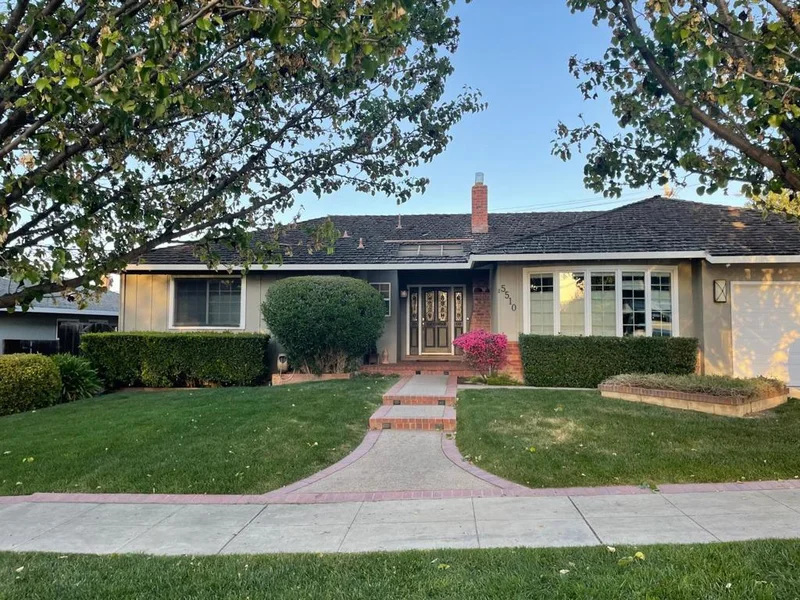 5510 Blossom Wood, San Jose, CA 95124