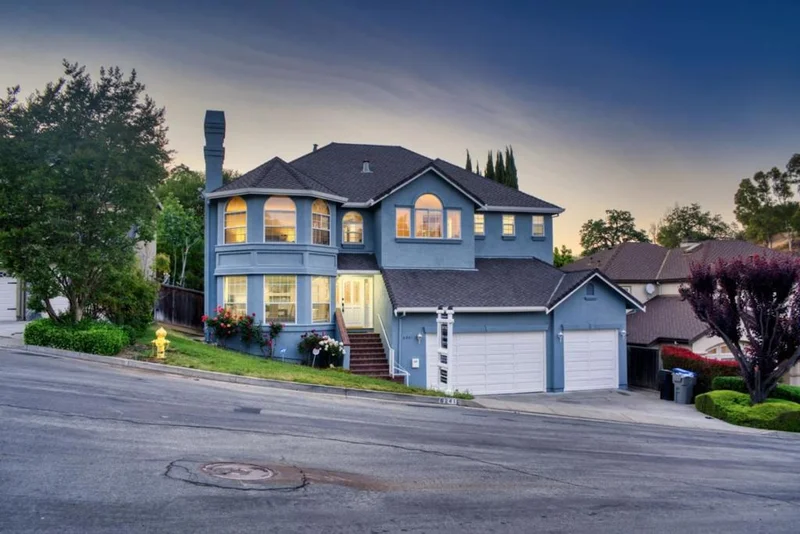 6241 Cahalan, San Jose, CA 95123