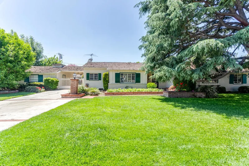 860 Volante, Arcadia, CA 91007