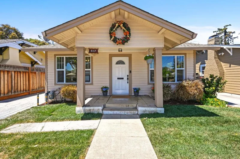 417 Vaughn, San Jose, CA 95128