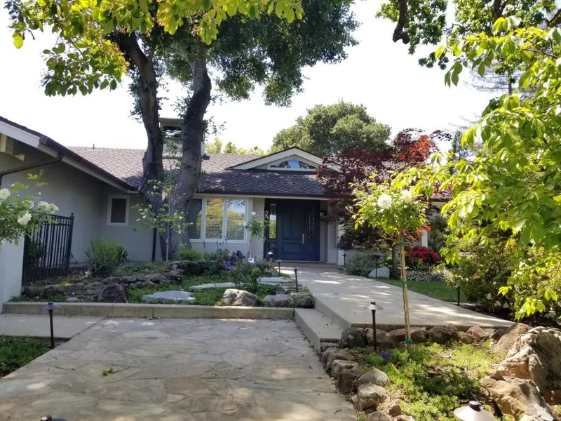275 Uplands, Hillsborough, CA 94010