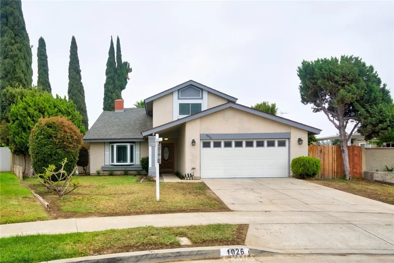 1026 Azalea, Placentia, CA 92870