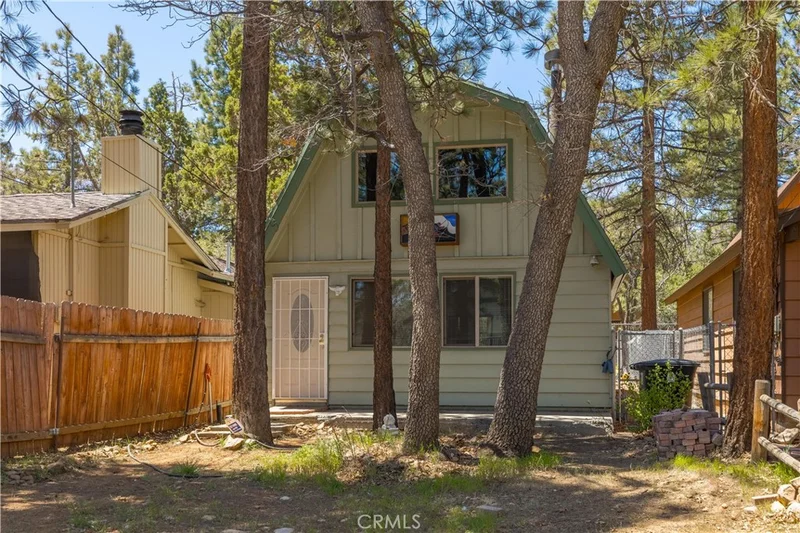 426 Maple, Sugarloaf, CA 92386