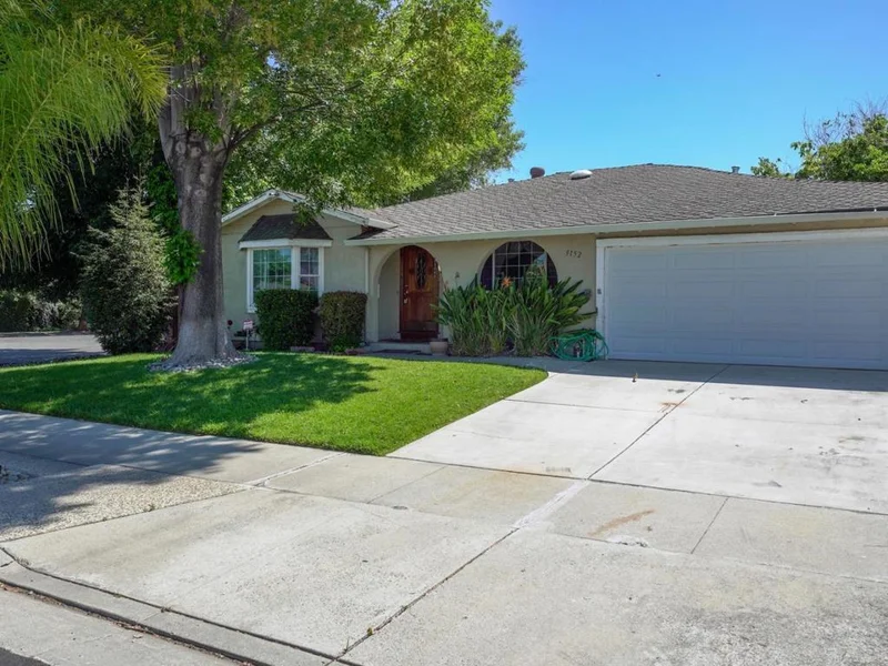 5152 Barron Park, San Jose, CA 95136