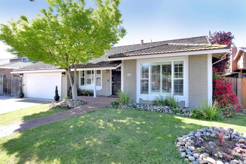 548 Elvis, San Jose, CA 95123
