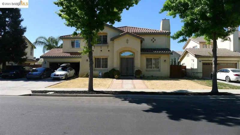 1904 Rosie Ln, Brentwood, CA 94513