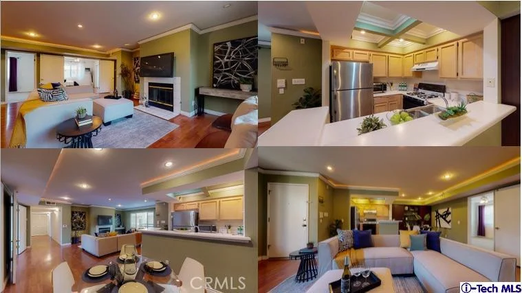 10119 Pinewood #207, Tujunga, CA 91042