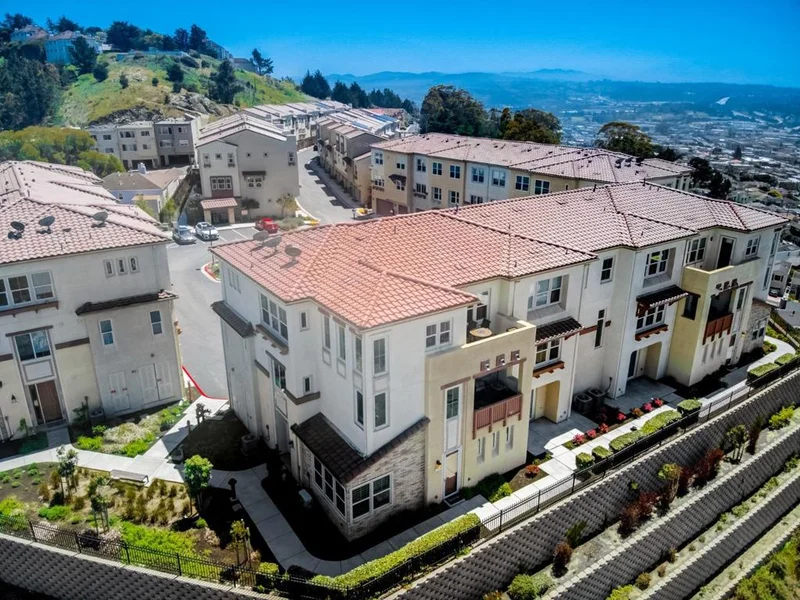 3001 Ocean View Court E, Daly City, CA 94014