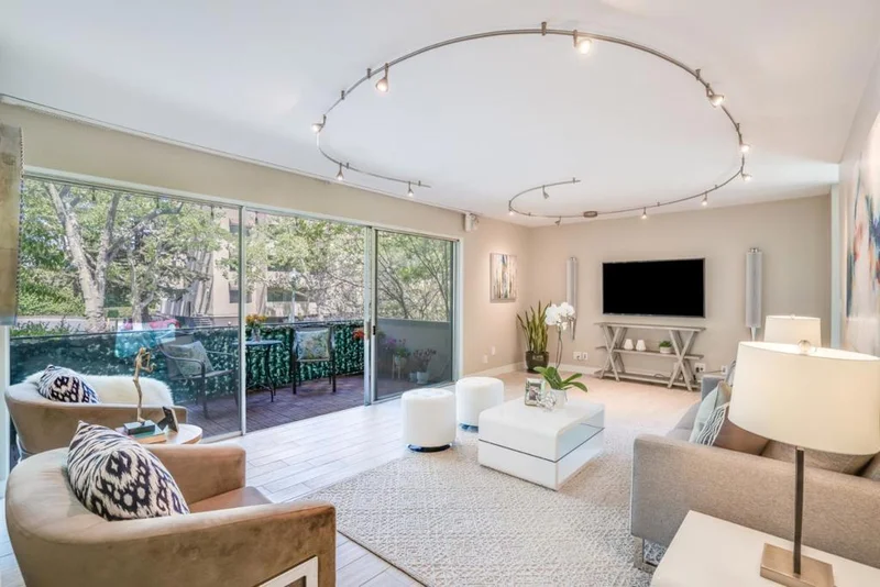 455 Grant #5, Palo Alto, CA 94306