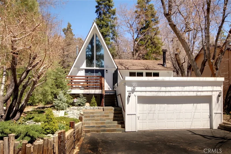 891 Tehama, Big Bear, CA 92315