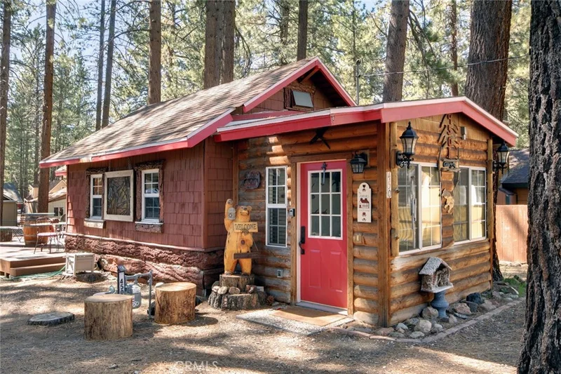 450 Georgia, Big Bear, CA 92315