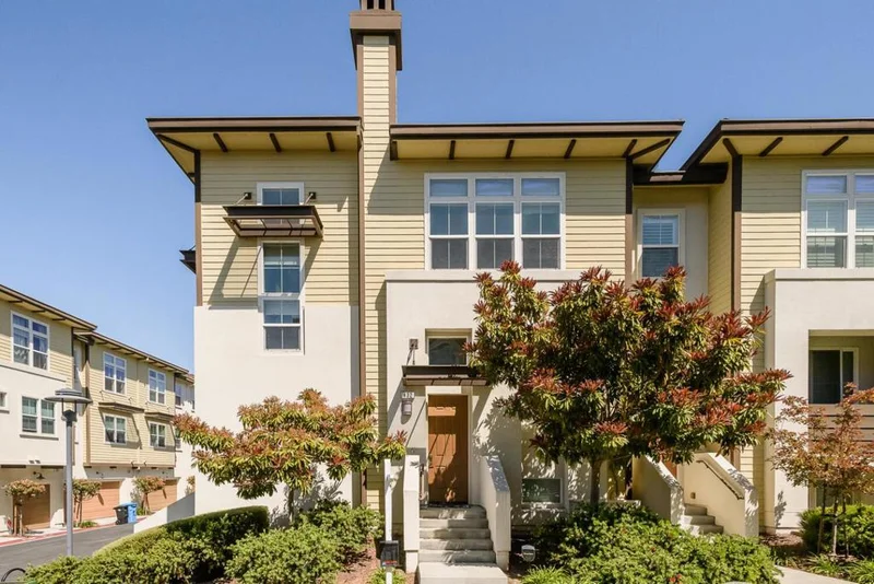 432 Landeros, San Mateo, CA 94403