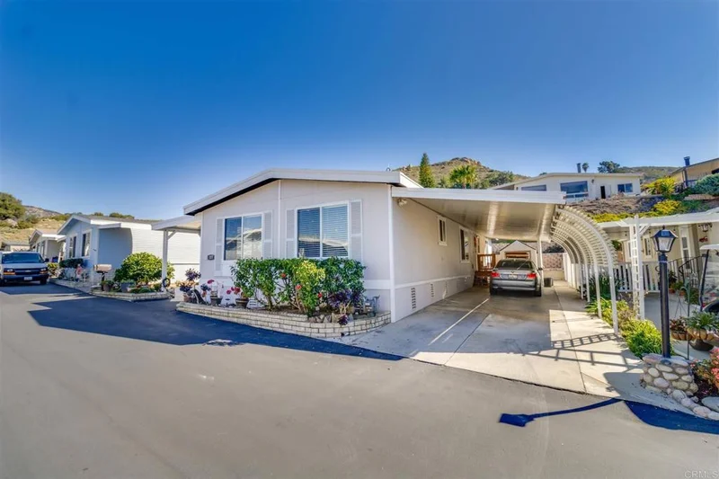 4650 Dulin #157, Fallbrook, CA 92028