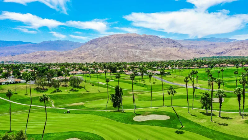 27 Juan Carlos, Rancho Mirage, CA 92270