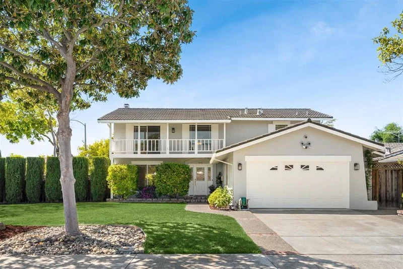 850 Iris, Sunnyvale, CA 94086