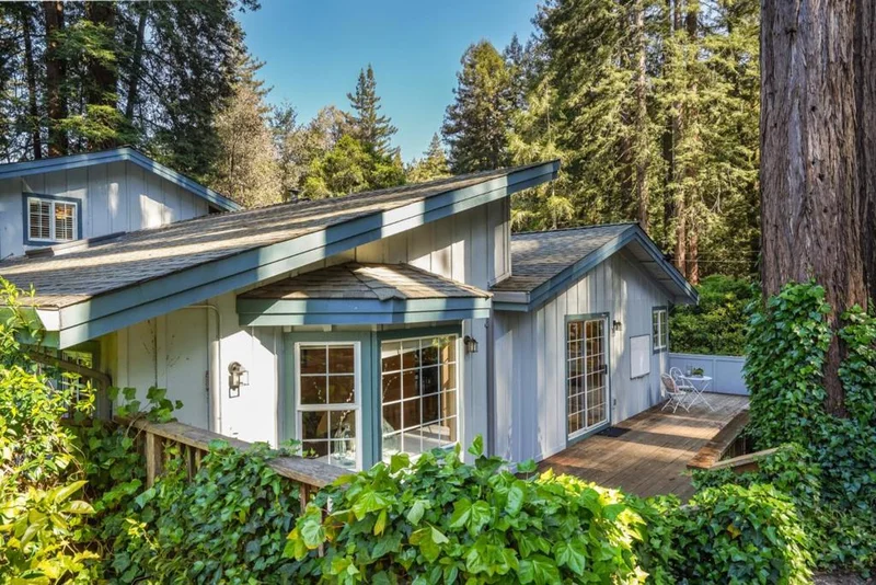 105 William, Felton, CA 95018