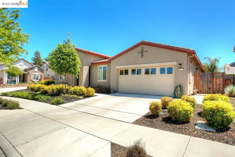 546 Mandevilla Dr, Brentwood, CA 94513