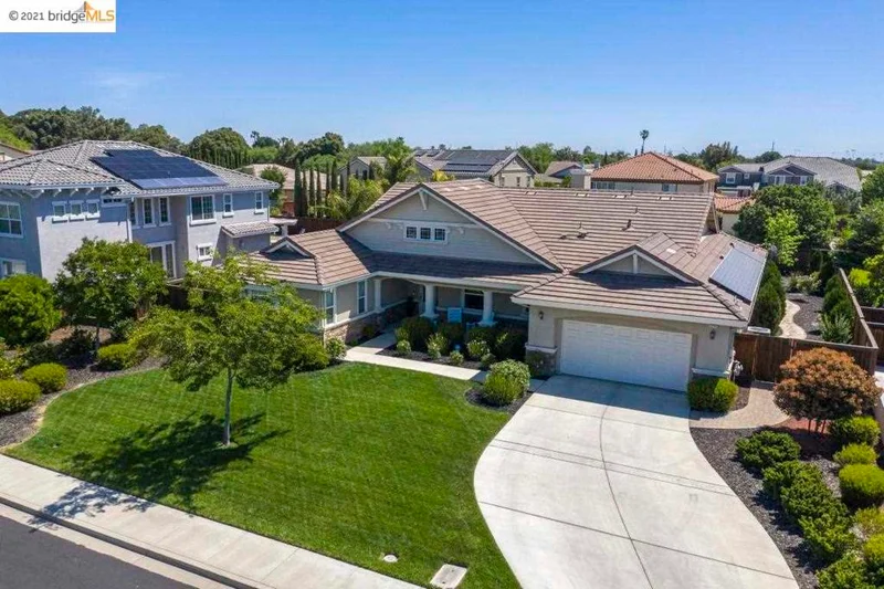 2254 Sugarloaf Ct., Brentwood, CA 94513