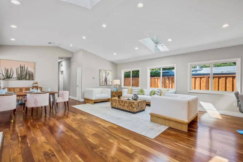 18461 Montpere, Saratoga, CA 95070