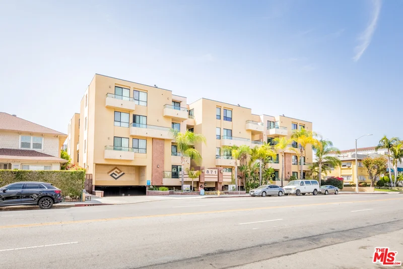 871 Crenshaw #101, Los Angeles, CA 90005