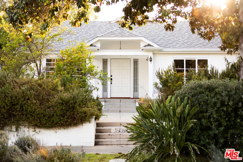 523 Arden, Los Angeles, CA 90004