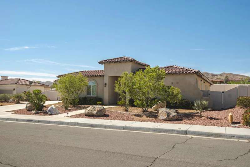 56159 Mountain View, Yucca Valley, CA 92284