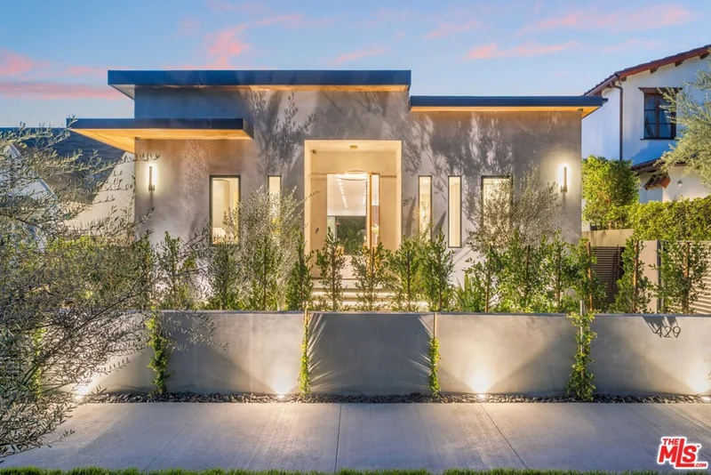 429 N Edinburgh Avenue, Los Angeles, CA 90048