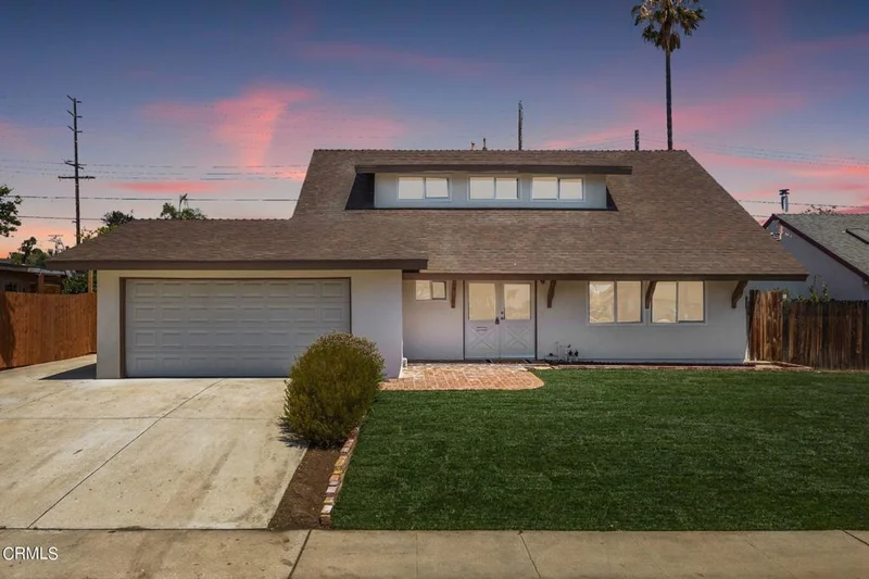 8687 Aberdare, Ventura, CA 93004