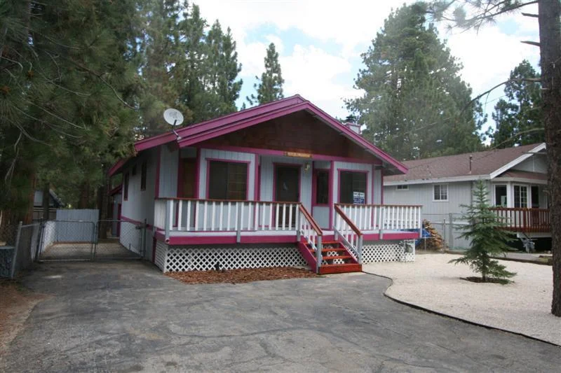 617 Meadow, Big Bear, CA 92314