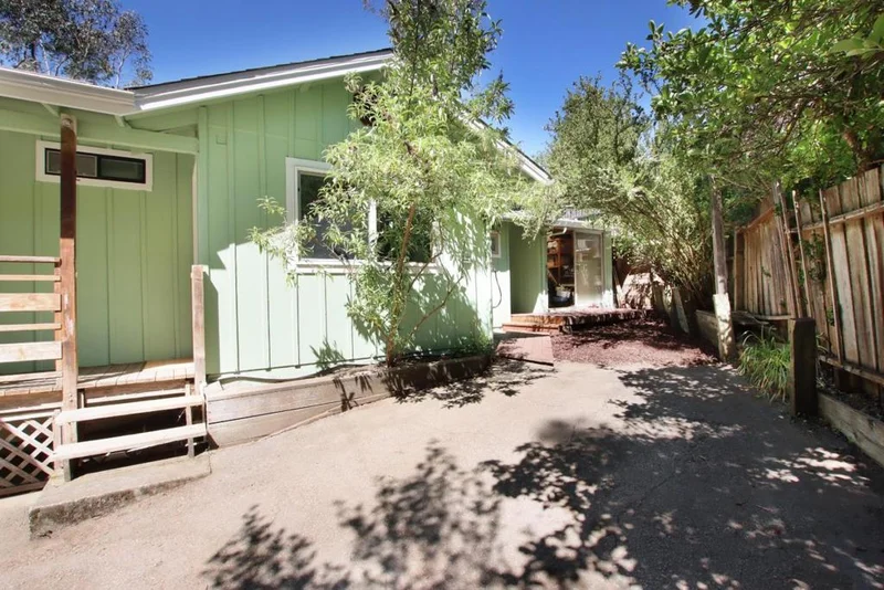 225 Juanita, Boulder Creek, CA 95006