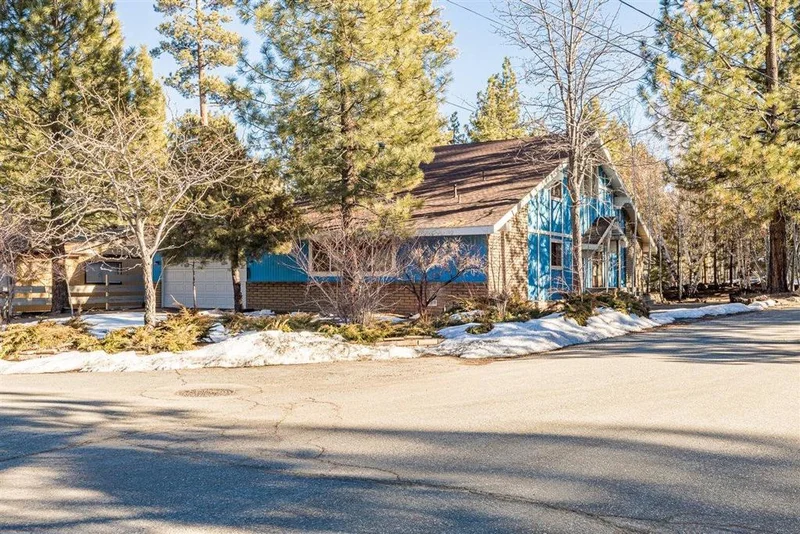 229 Oriole, Big Bear, CA 92315