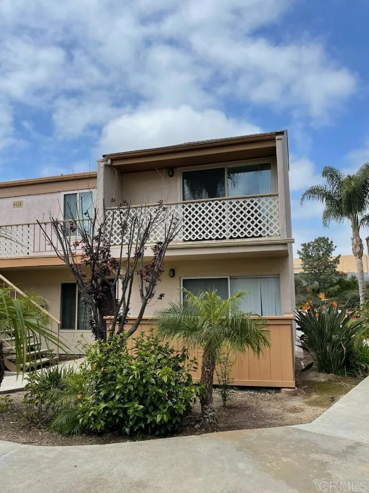 4128 Mount Alifan #J, San Diego, CA 92111