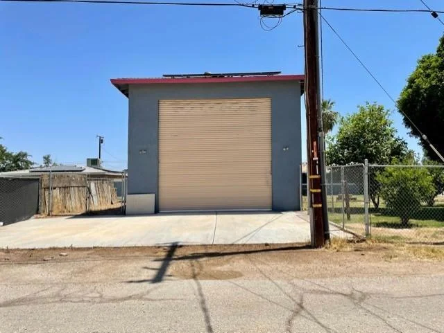 415 3rd, Blythe, CA 92225