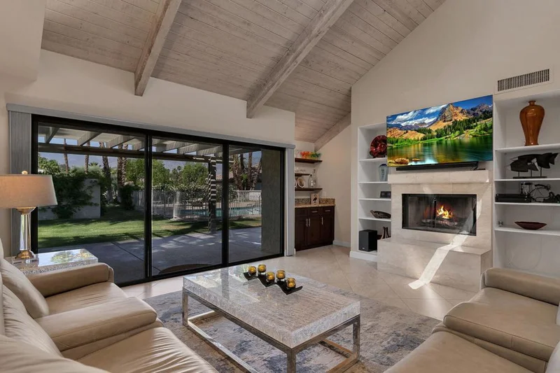 463 Sunningdale, Rancho Mirage, CA 92270