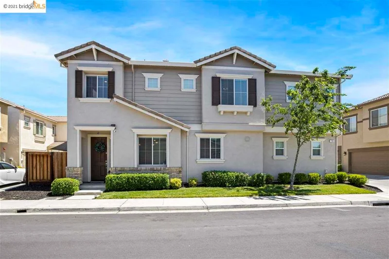 116 Fresco Ct, Brentwood, CA 94513
