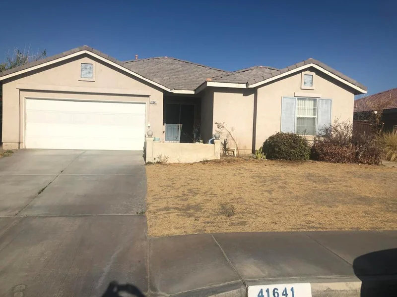 41641 Moneaque, Bermuda Dunes, CA 92203