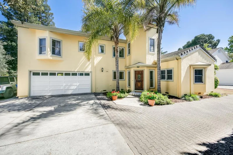 1256 Curtiss, San Jose, CA 95125
