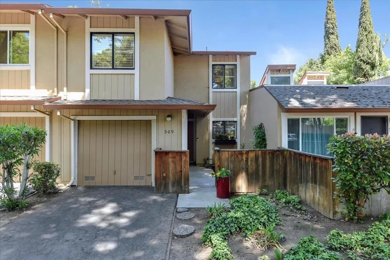 509 Dix, San Jose, CA 95125