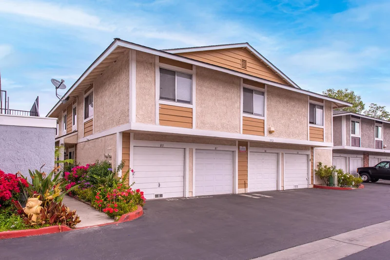 552 Spring #87, Moorpark, CA 93021
