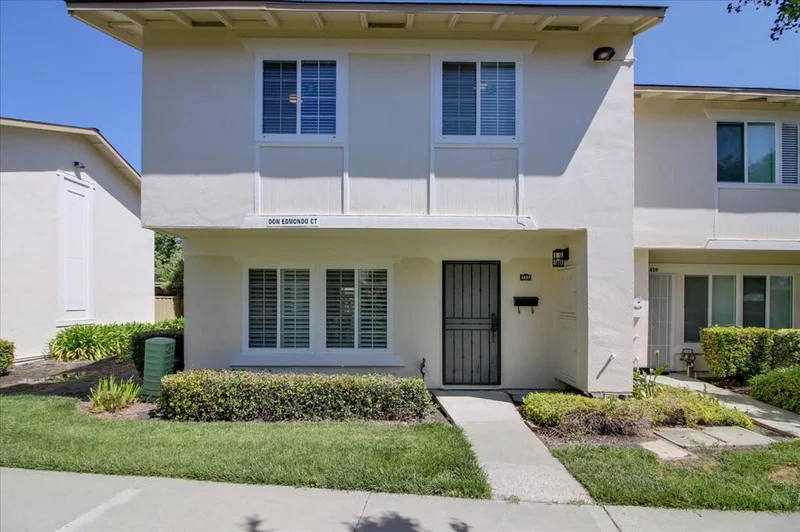 5457 Don Edmondo, San Jose, CA 95123