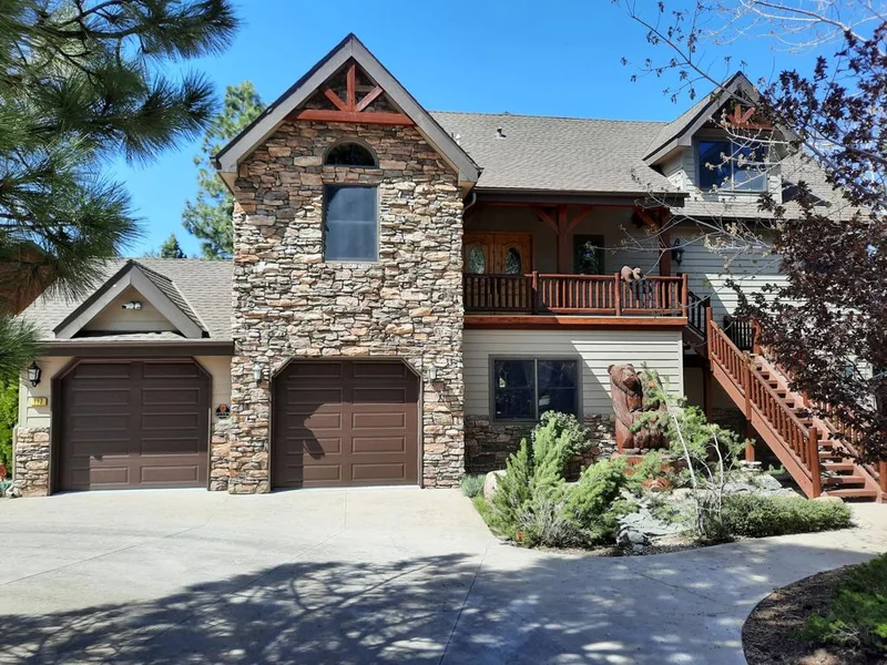 117 Marina Point, Big Bear, CA 92315